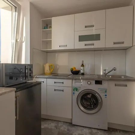 Ac And Fast Wifi Modern Big Emilii Plater 55 Warsaw