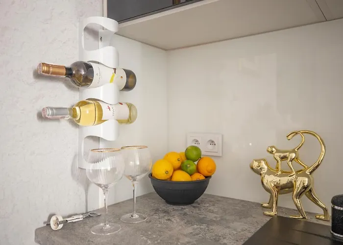 Ac And Fast Wifi Modern Big Emilii Plater 55 Warsaw